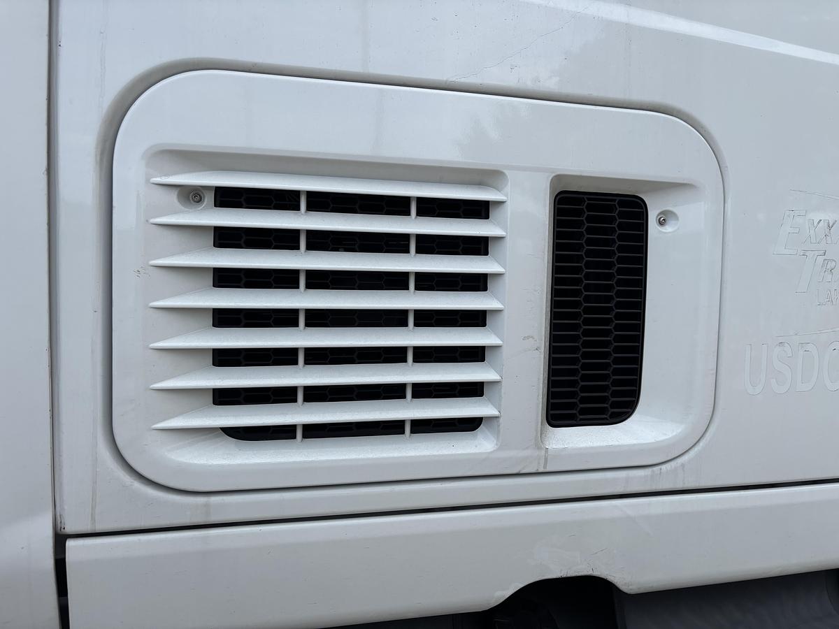 Used 2018 International ProStar+ Sleeper Truck #CONS