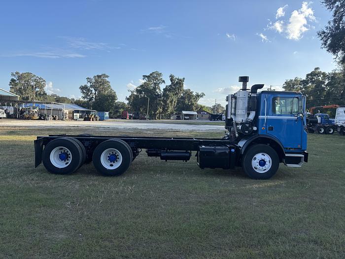 Used 2018 Mack MRU613