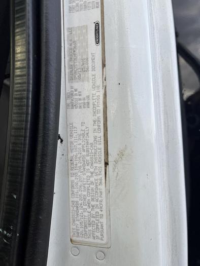 Used 2014 Freightliner M2 Tandem-Axle Dump Truck