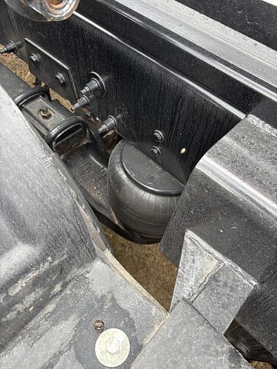 Used 2012 Peterbilt 365 Tri-Axle Roll-Off Truck