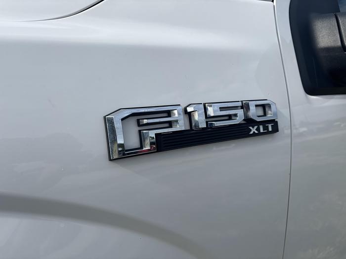 Used 2015 Ford F-350 Super-Duty Flatbed Dump