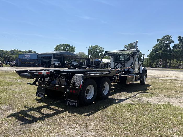 Used 2013 Mack GU713 Tandem-Axle Roll-Off Truck #5767