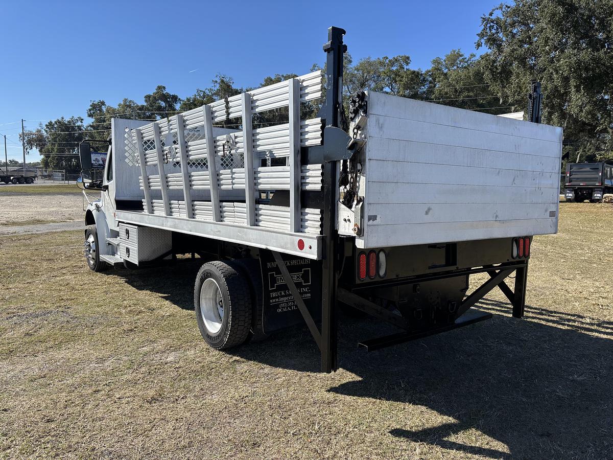 Used 2017 Freightliner M2 106 #5785