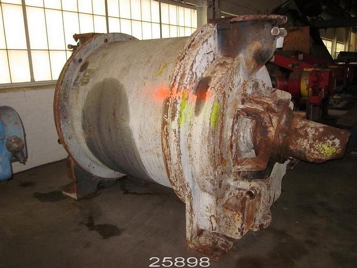 Used SOMARAKIS SV4440.2 #25898