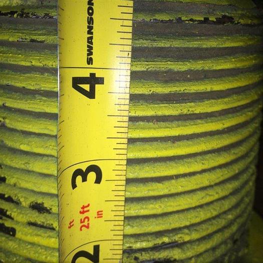 Used Sub Adapter - 1105010510527