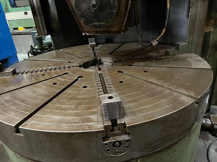 Ottime Tornio Verticale Cnc ACME TV 1800 CN