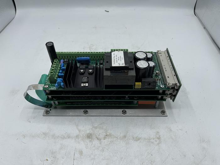 Used Accutron AT5000 Rate Controller