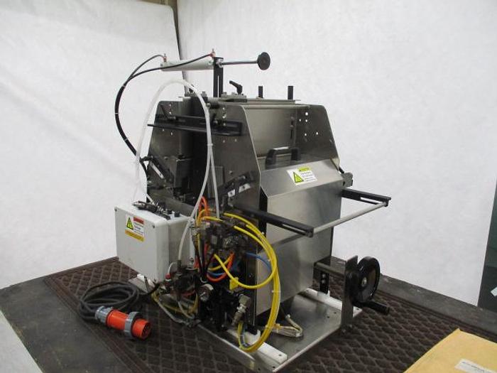 Used Econoseal Twinseal; Md#10019