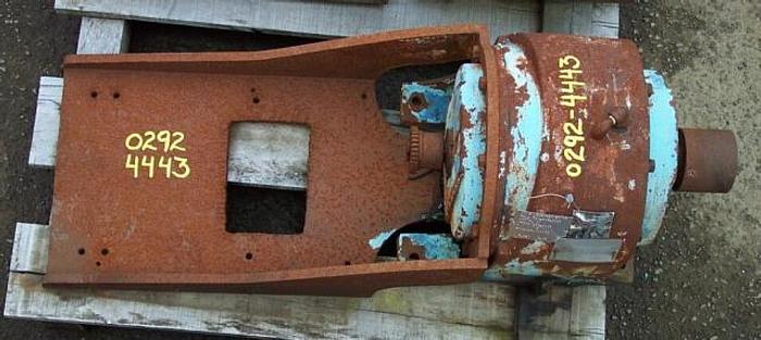 Used General Electric