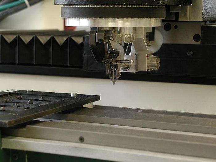 Used Hesse & Knipps Bondjet 710 Wedge Bonder