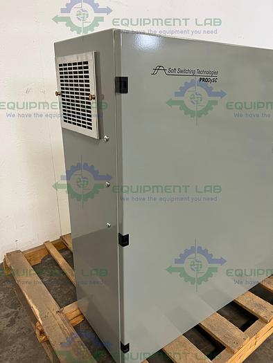 Used Soft Switching Technologies  DS30050A208V4EH2000A Prodysc Dynamic SAG Corrector