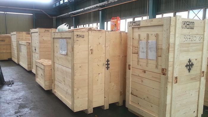 Used Hammer Counterblow DHEK-40