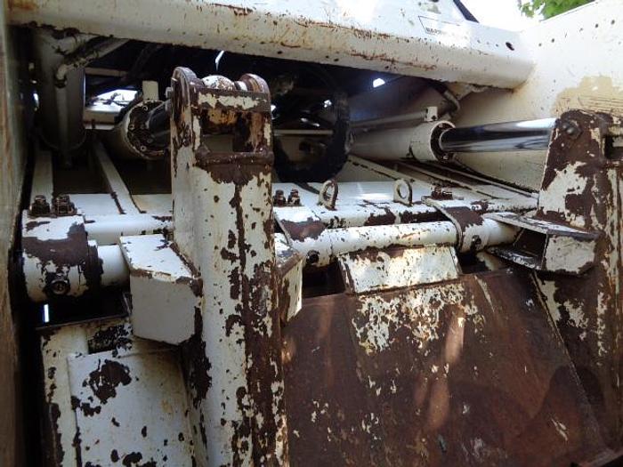 Used 2002 Leach 25 YD- Stock #: 1249