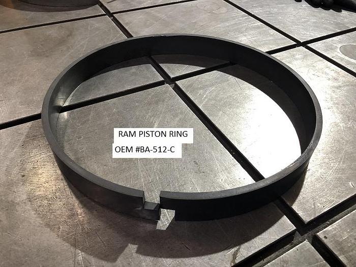 Used OSBORN 722-RJW PARTS