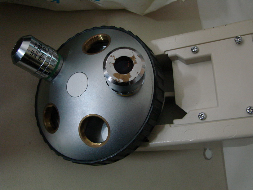 Used Nikon MM-40 Measurement Microscope