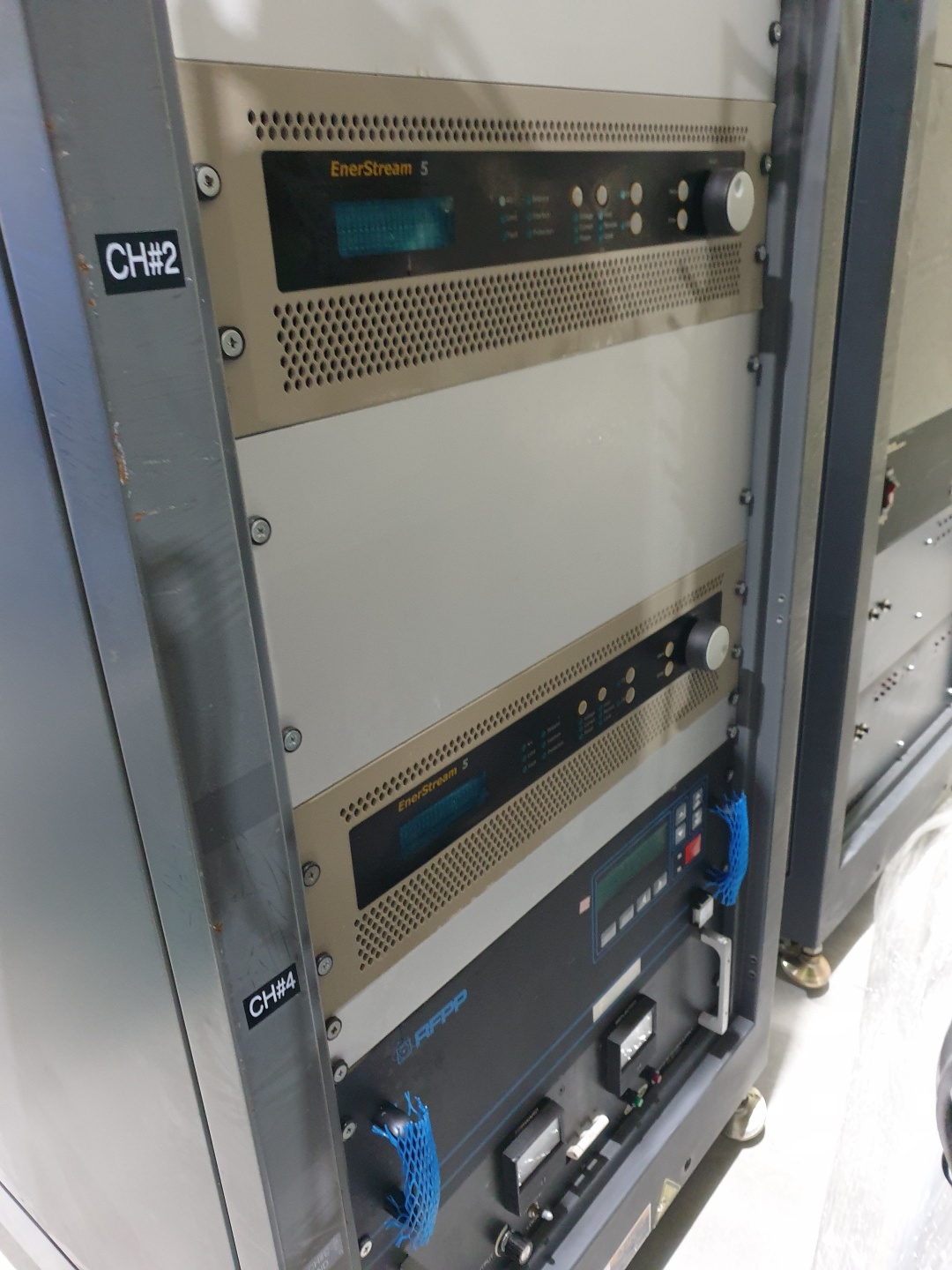 Used 1995 AMAT Endura 5500