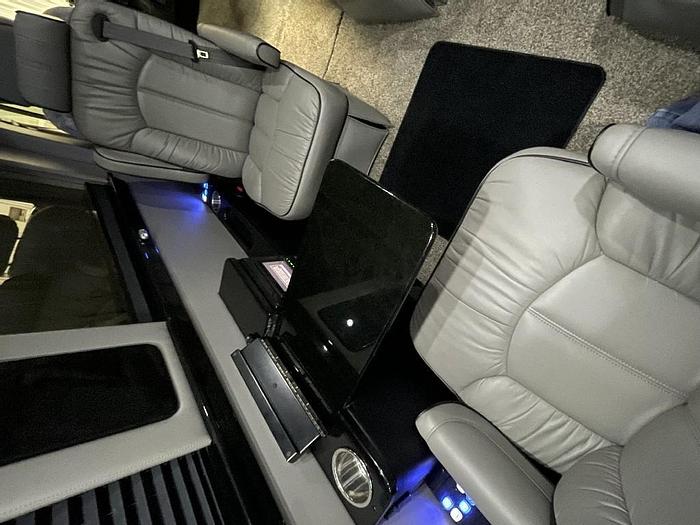 Used 2015 Mercedes-Benz SPRINTER 3500