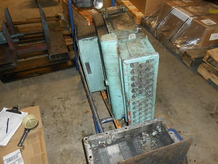 Used Detroit