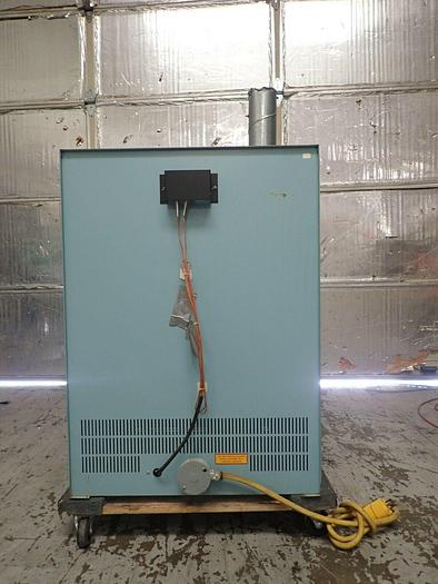 Used Blue M Model OV-500C-3 Stabil-Therm Electric Oven with Exhaust Connection