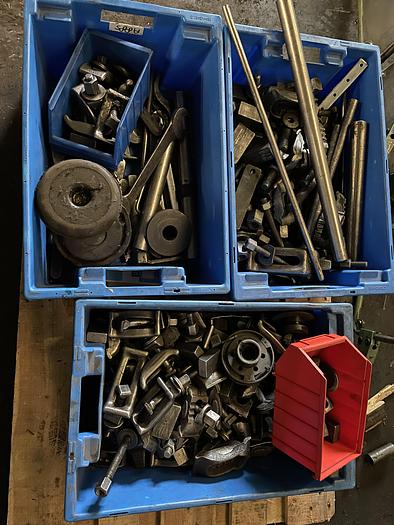 Gebruikt Ryva 503/1 nr878