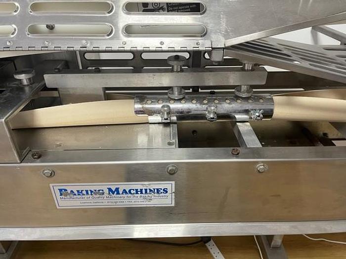 Used BAGEL FORMER / DIVIDER