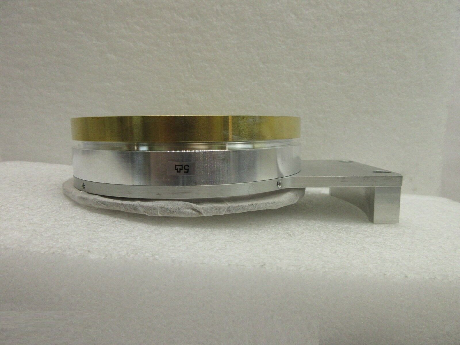 Used Nikon Fly's Eye Field Lens NSR-S204B Step-and-Repeat Scanning System Used