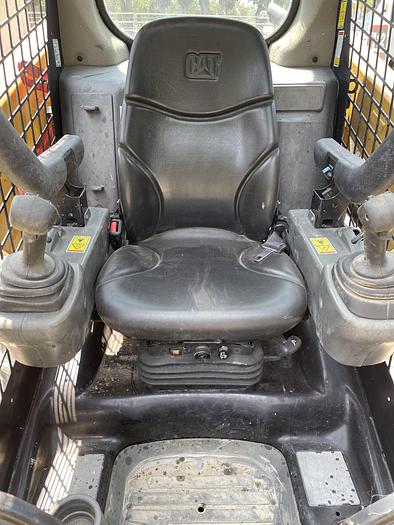 Used 2018 CAT 226D