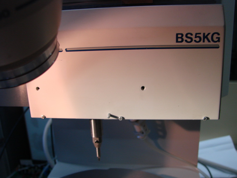 Used 2011 Dage Dage 4000