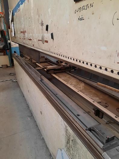 Used 2000 LVD PPEB – 135/42