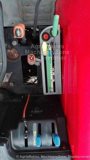 Usato 2011 Same Explorer 100 T2