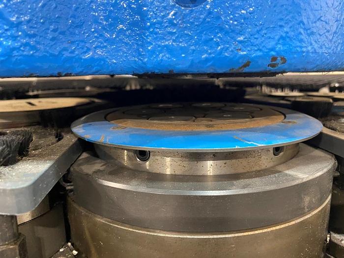 Used 2016 Euromac 1500 STX Flex 12 Hybrid 12 CNC Punching Machine