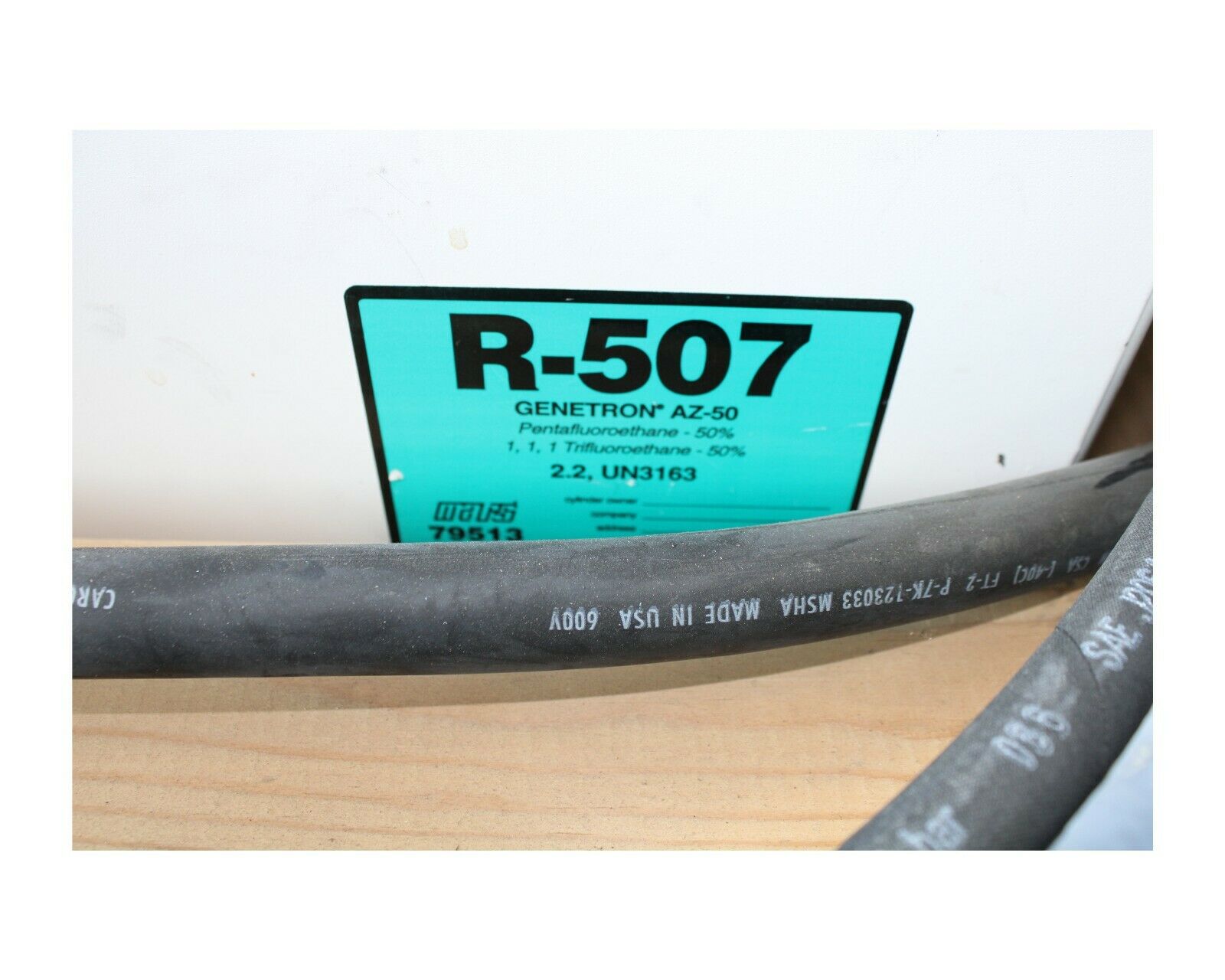 Used 2006 Advanced Thermal Sciences CHILLER 208 VAC 3P 50/60 HZ DX-01