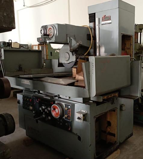 Used Minini Surface Grinder