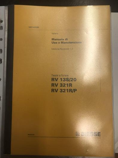 Used Bulleri FPF3226-2p V01