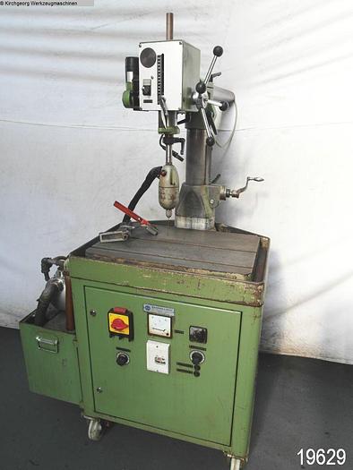 #19629 - WALDMANN+WEIGEL ER 5