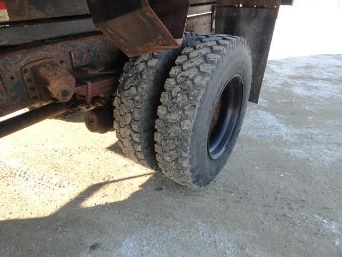 Used 2009 GMC TOPKICK C7500