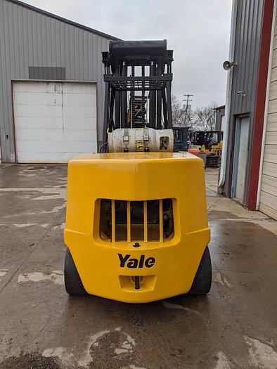 Used 2004 YALE