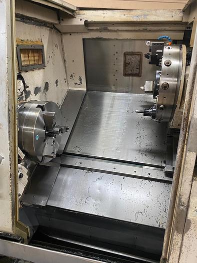 Used Okuma Captain L470M