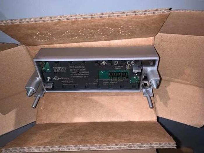 PLC CONNECTION MODULE SIEMENS 6ES7194-4CA00-0AA