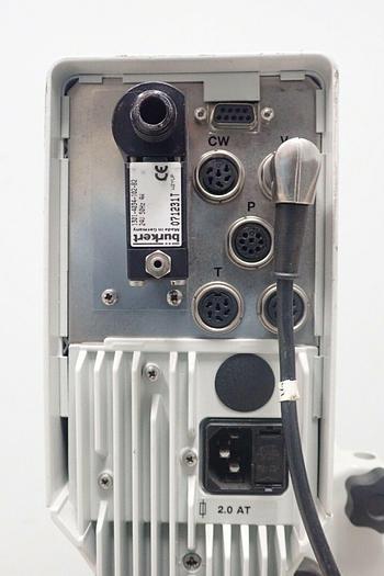 Used Brinkmann Instruments Buchi R-134 Rotavapor