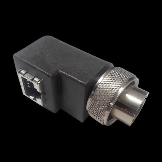 Used Volex Adapter (HP-Volex)