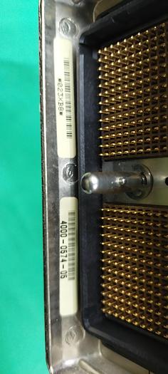 Gebraucht ATL C5-2 konvex Ultraschallsonde