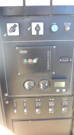 Used Generator, Diesel, 58 kW, Doosan, 480 Volt #S743422