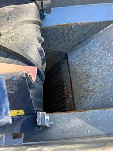 Used 2022 Komplet JC-503