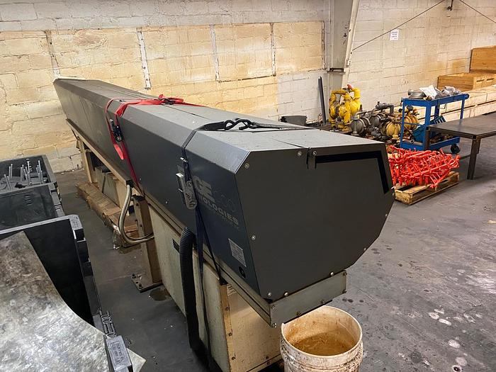 Used 2006 FMB  Turbo 3-26 Bar Feeder