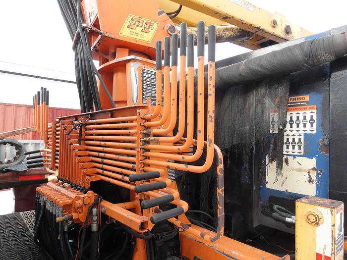 Used 2004 International / Peterson  4300 / TL