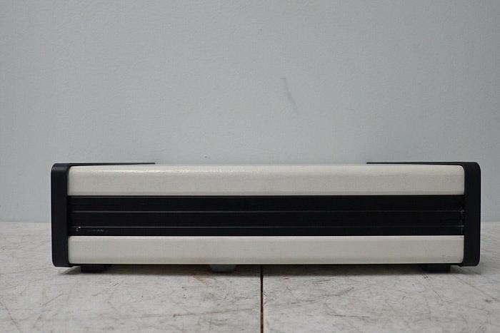 Used Pharmacia UV-M Chromatography Wavelength Monitor