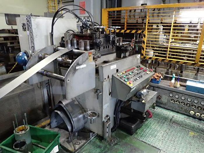 Used Press Transfer Mechanical AIDA,Japan