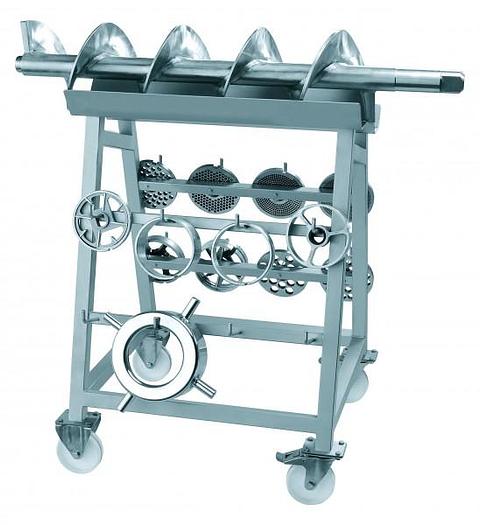 Nowicki Winkelwölfe