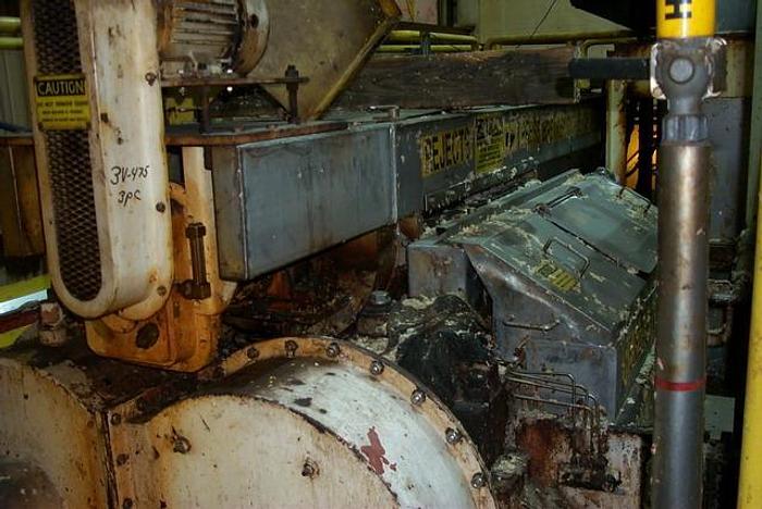 Used 1940 IMPCO #19859